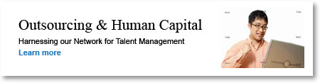 Outsourcing and Human Capital